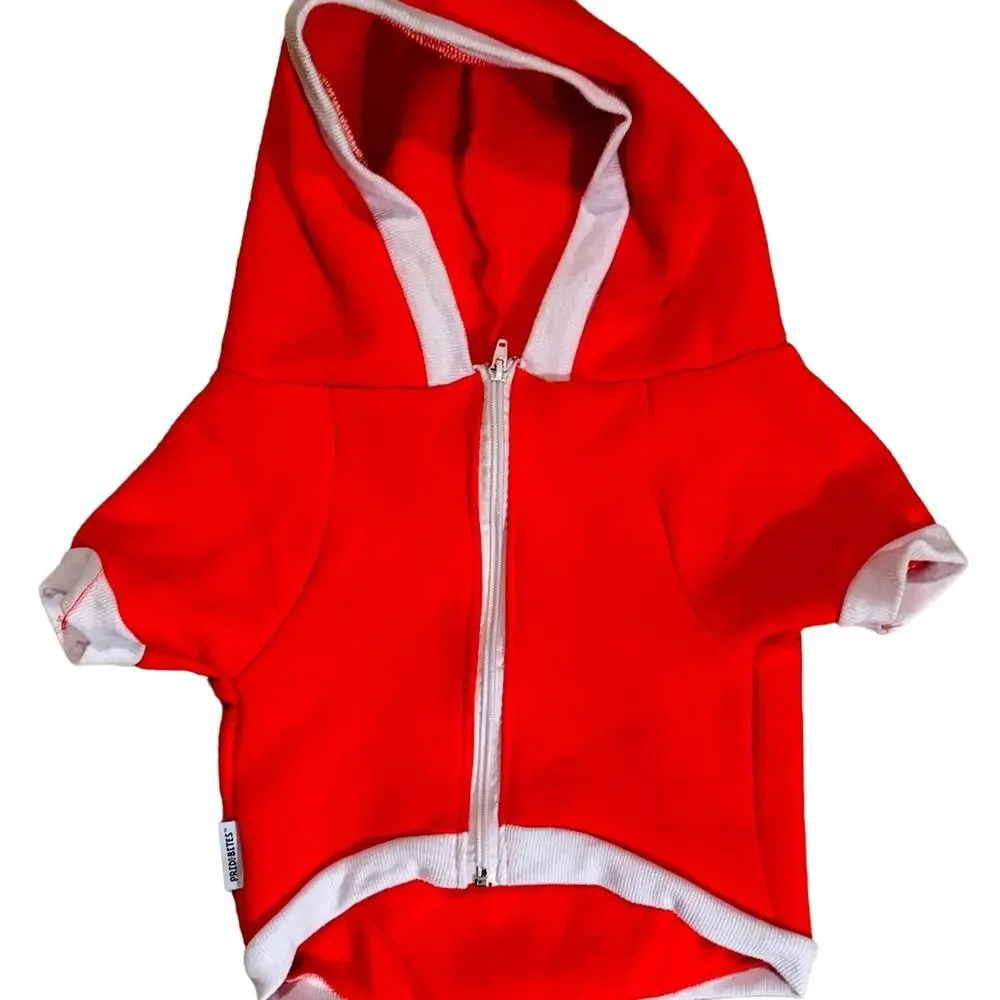 Leinenkugel’s dog sweatshirt